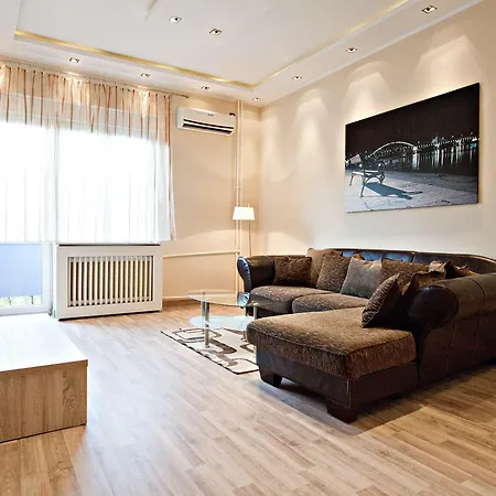 Feel Bohemian Apartamento *