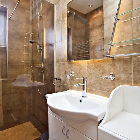 Feel Bohemian Appartamento Belgrado