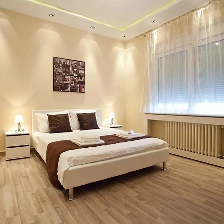 Feel Bohemian * Belgrado