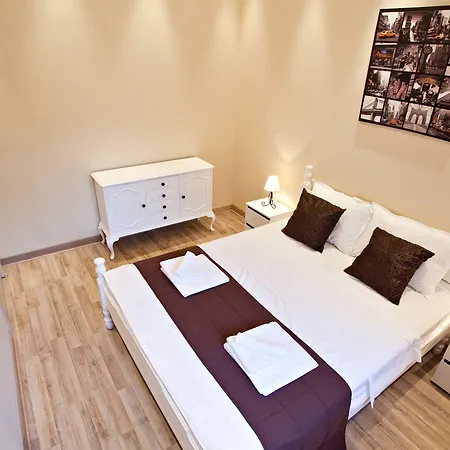 Apartamento Feel Bohemian *