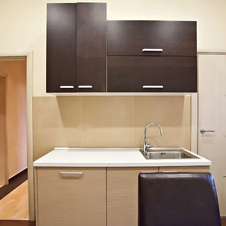 Appartamento Feel Bohemian