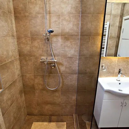 Feel Bohemian Belgrado