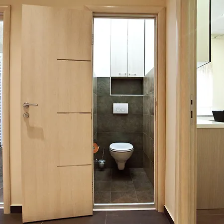 Appartamento Feel Bohemian Belgrado