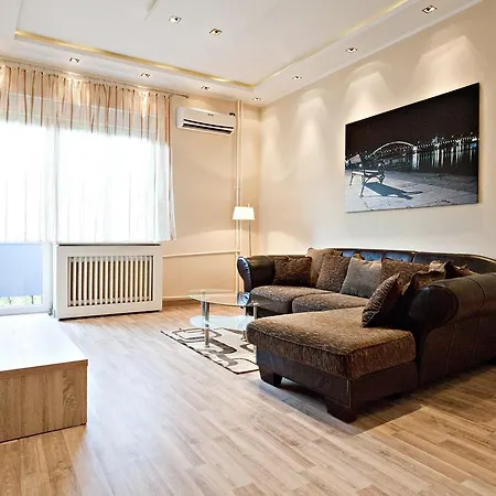 Feel Bohemian Apartamento