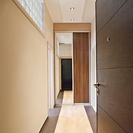 Feel Bohemian Belgrado