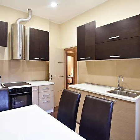 Feel Bohemian * Belgrado