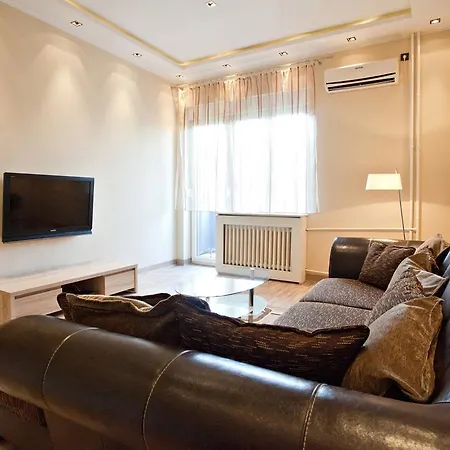 Feel Bohemian Belgrado