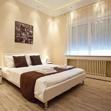 Feel Bohemian Appartamento *