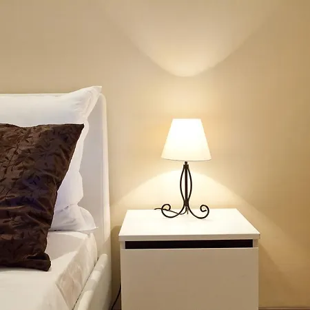 Feel Bohemian Apartment *