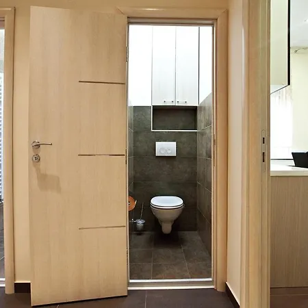 Feel Bohemian * Belgrado