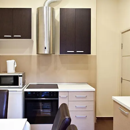 Feel Bohemian Belgrado