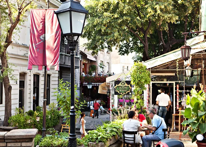 Apartmán Feel Bohemian *