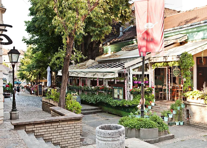 Feel Bohemian Apartmán