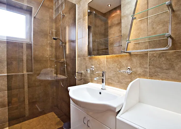 Feel Bohemian Apartmán Bělehrad