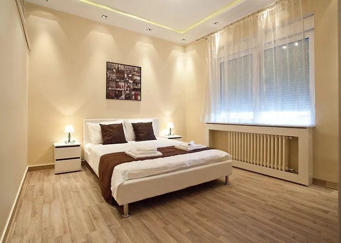 Feel Bohemian * Bělehrad