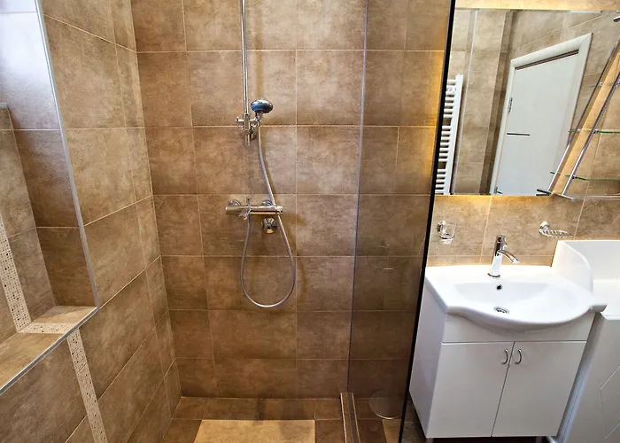 Feel Bohemian Bělehrad