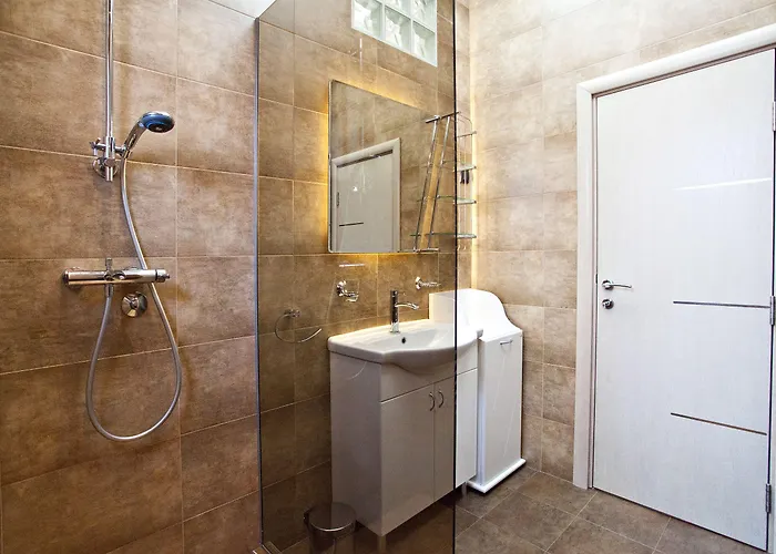 Apartmán Feel Bohemian *