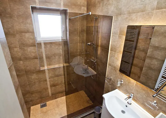 Feel Bohemian Apartmán *