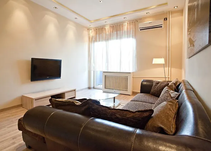 Feel Bohemian Bělehrad