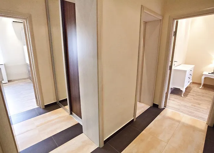 Feel Bohemian Apartmán