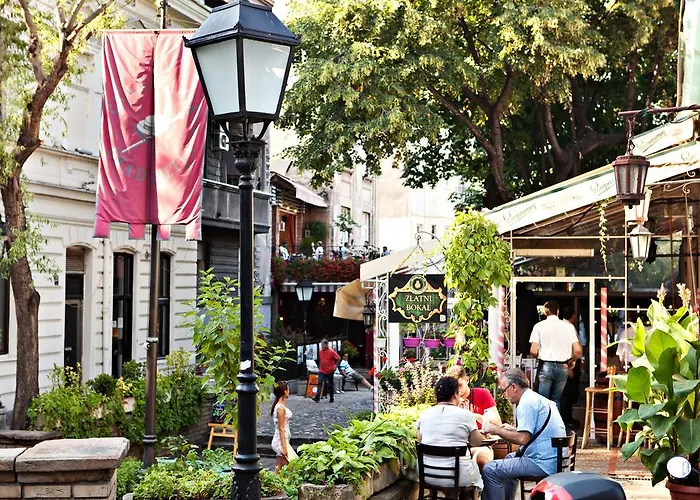 Apartmán Feel Bohemian *