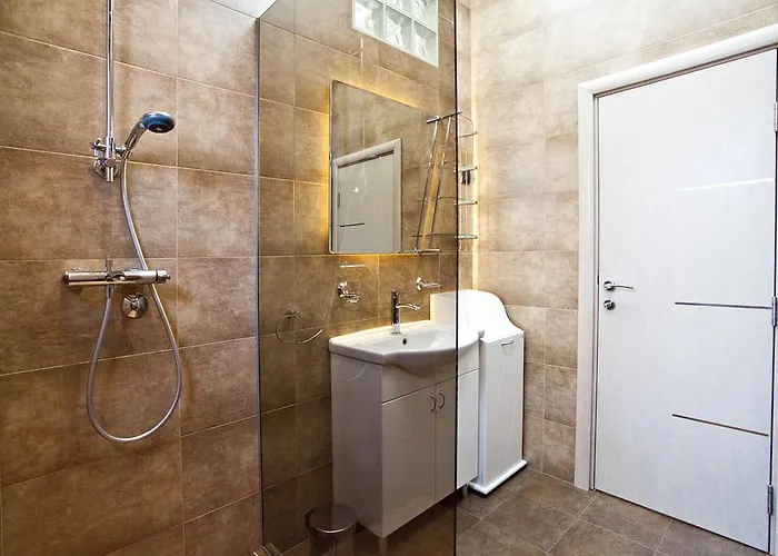 Feel Bohemian Bělehrad