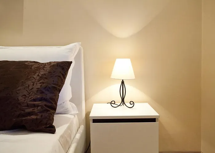 Feel Bohemian Apartmán *