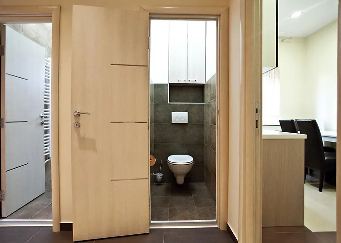 Feel Bohemian * Bělehrad