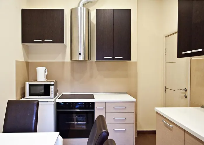 Feel Bohemian Bělehrad